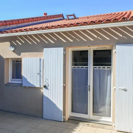 Rivages D'olonne By Interhome