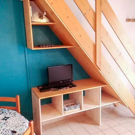 Rivages D'olonne By Interhome Сasa de vacaciones *