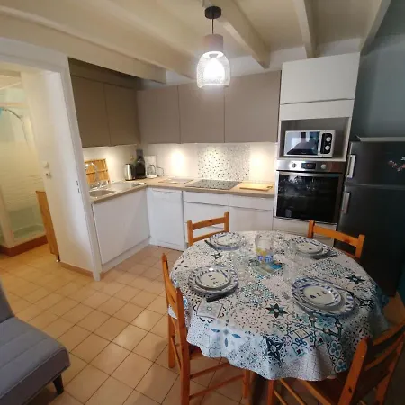 Rivages D'olonne By Interhome * La Pironnière