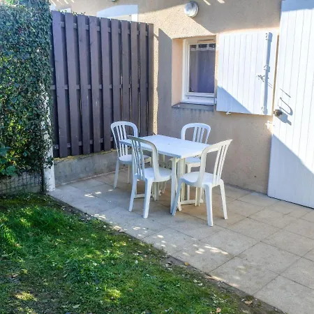 Rivages D'olonne By Interhome