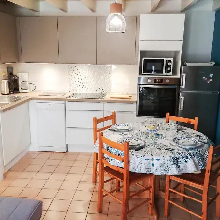 Rivages D'olonne By Interhome Сasa de vacaciones
