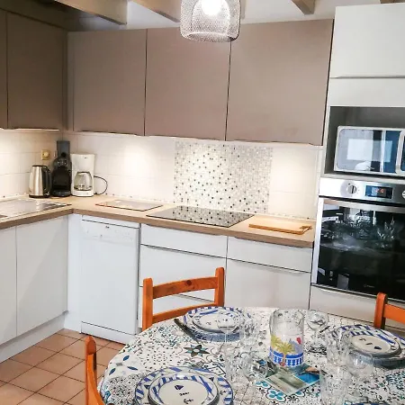 Rivages D'olonne By Interhome Сasa de vacaciones *