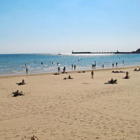 Prázdninový dům Rivages D'olonne By Interhome La Pironnière