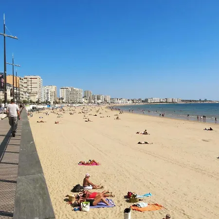 Rivages D'olonne By Interhome *