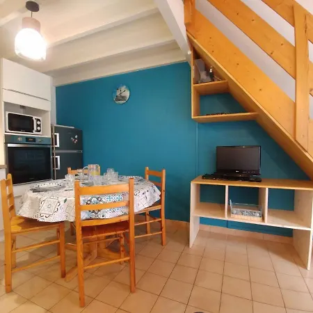 Rivages D'olonne By Interhome * La Pironnière