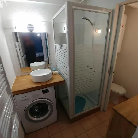 Rivages D'olonne By Interhome La Pironnière