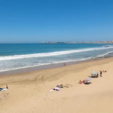 Rivages D'olonne By Interhome Prázdninový dům