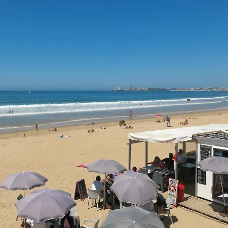 Rivages D'olonne By Interhome La Pironnière