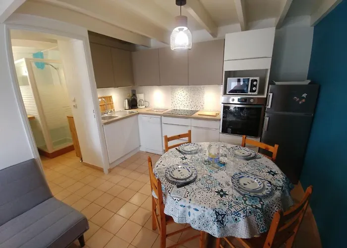 Rivages D'olonne By Interhome * La Pironnière