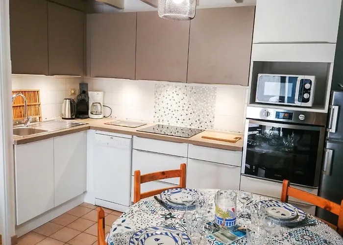 Rivages D'olonne By Interhome Casa de Férias *