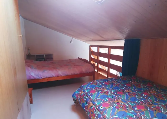 Rivages D'olonne By Interhome La Pironnière