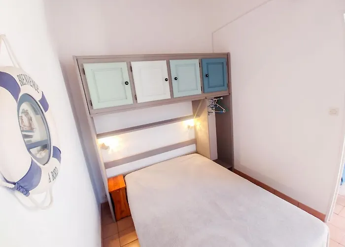 Rivages D'olonne By Interhome Casa de Férias *