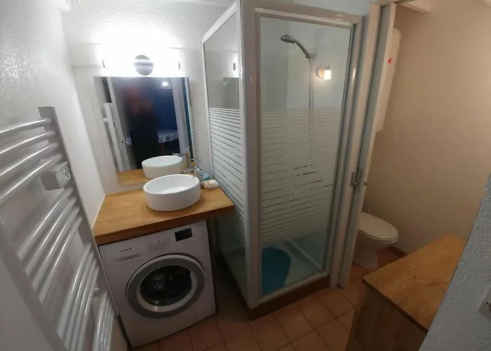 Rivages D'olonne By Interhome La Pironnière