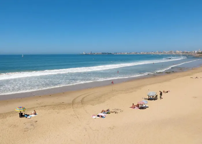 Rivages D'olonne By Interhome Casa de Férias