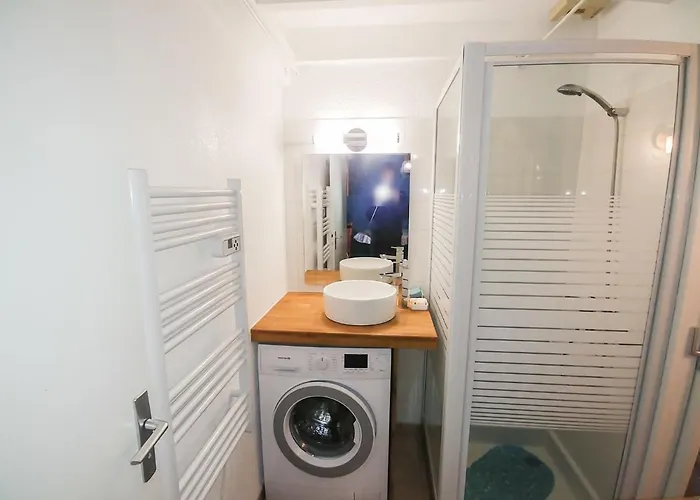 Rivages D'olonne By Interhome Casa de Férias La Pironnière