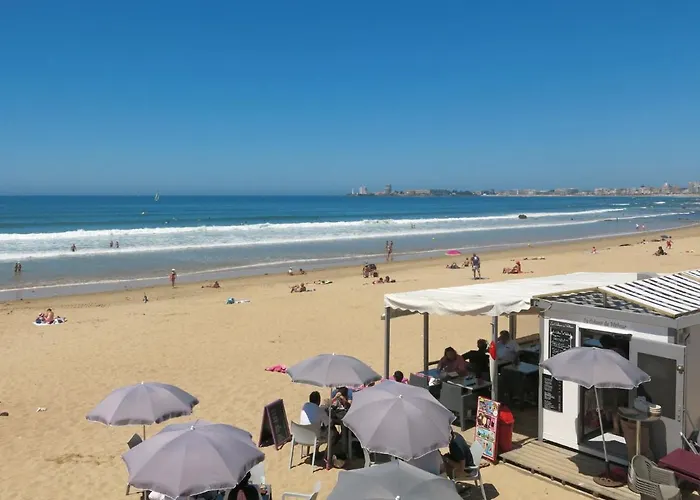 Rivages D'olonne By Interhome La Pironnière